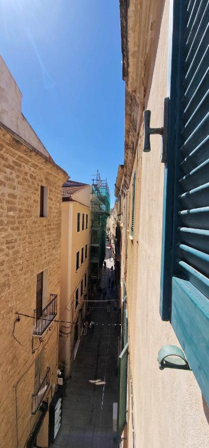 Appartamento Hilabela Alghero Esterno foto