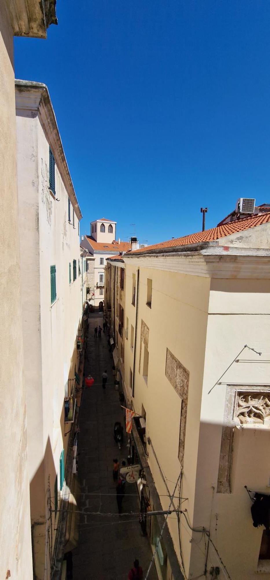 Appartamento Hilabela Alghero Esterno foto